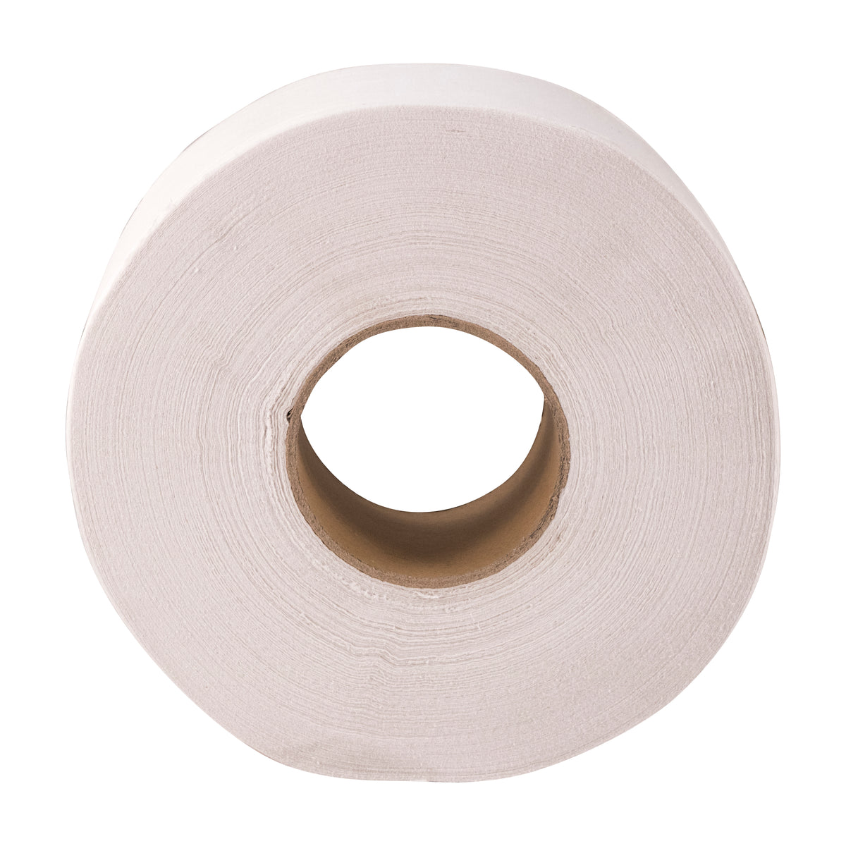 Nova 9-Inch 2-Ply Jumbo Roll Bath Tissue, 12 per Case