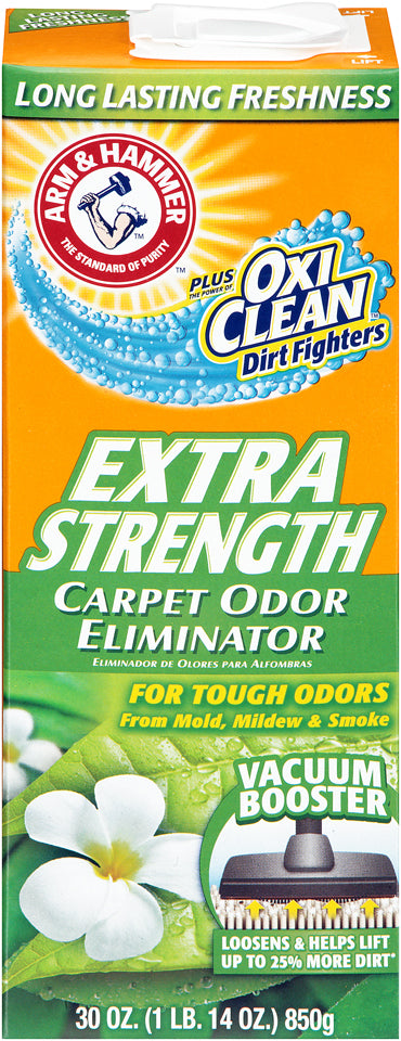 Arm & Hammer Extra Strength Odor Eliminator 30 oz | 6/Case