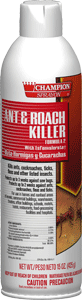 Chase Products Aerosol Ant & Roach Killer 15 oz | 12/Case