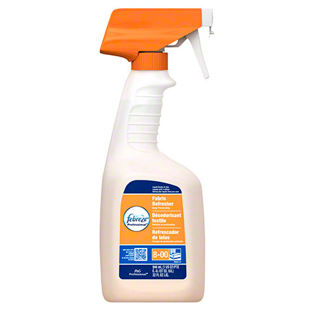 P&G Febreze Professional Deep Penetrating Fabric Refresher 32 oz | 8/Case