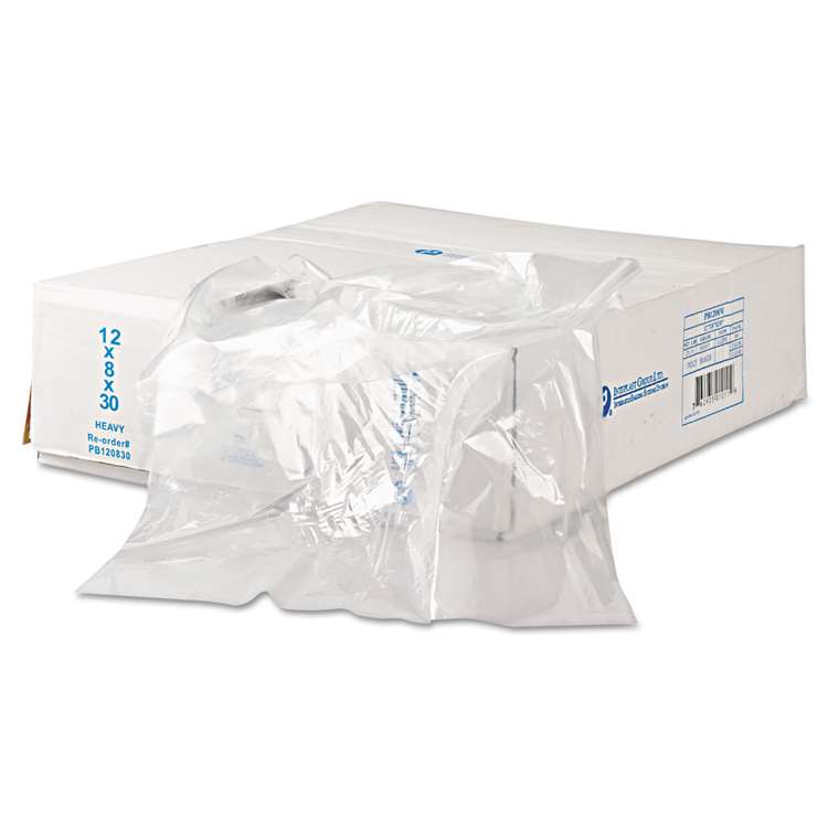 IBS Natural Bun Rack Covers, 52 x 80 in, 13 Micron, 50/Case