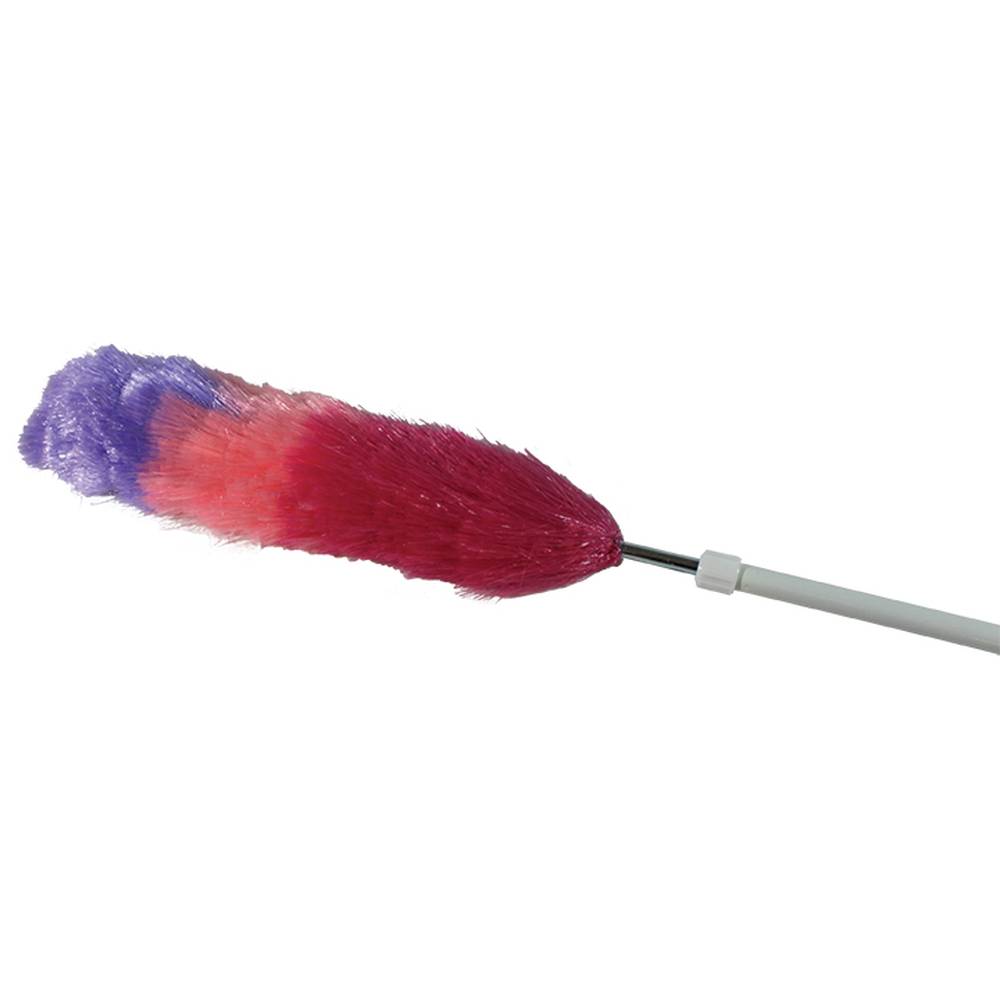 Impact Poly Wool Duster Telescoping 52-84" | Each