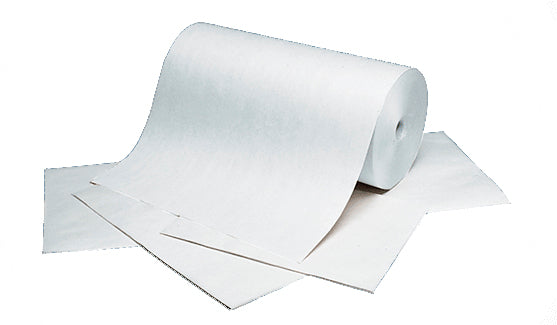 Nova Pink Butcher Paper Roll, 18 in x 1,000 ft, 40 lb Basis Weight