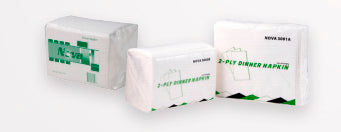 Nova Tallfold Dispenser Napkins, 6 x 13.5 in, 20 Packs