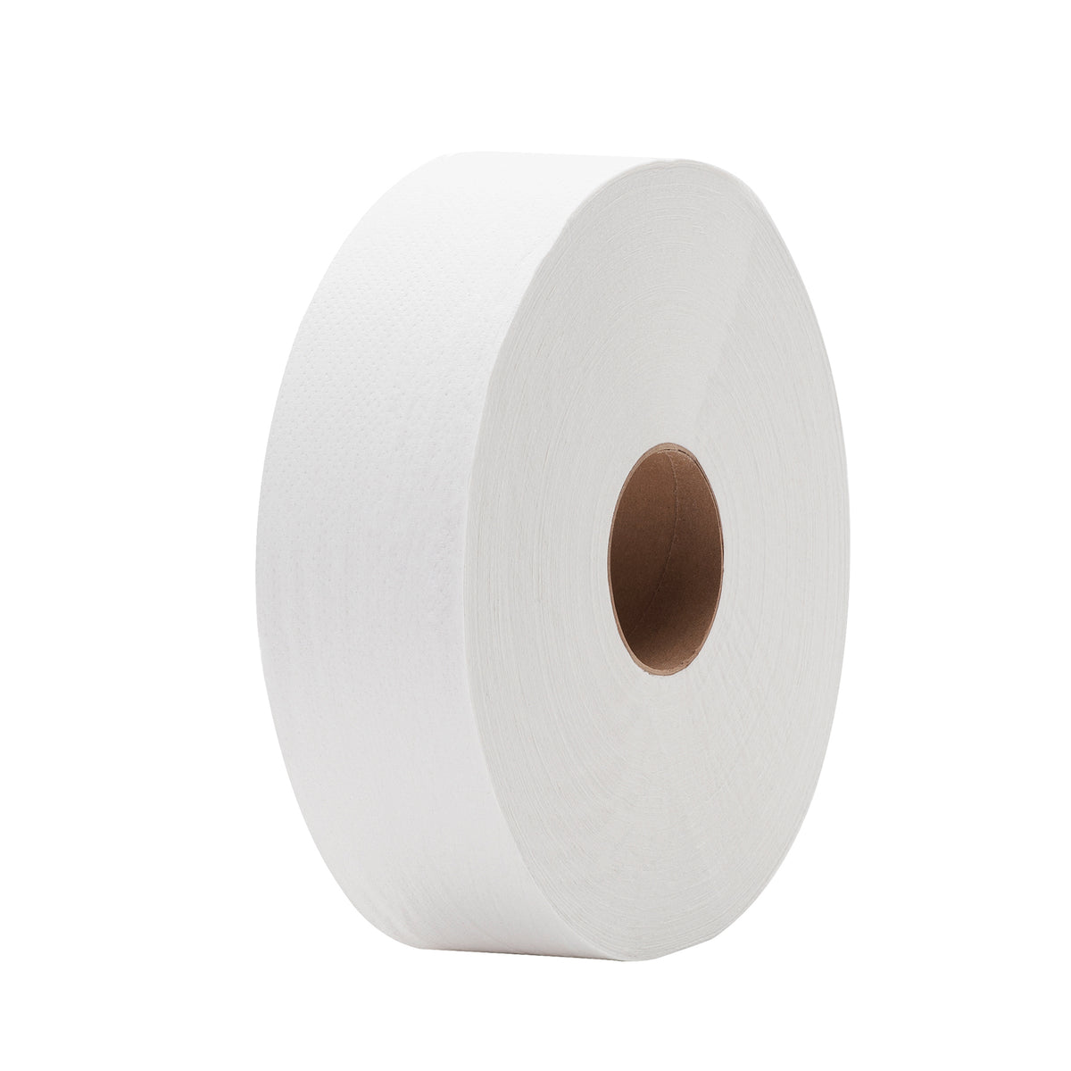 Resolute Green Heritage Pro 2-Ply Jumbo Roll Bath Tissue 12" | 6/Case