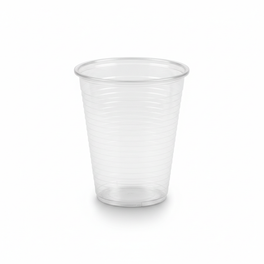 Dart Conex Galaxy Cups 10 oz Translucent | 25/100 cs (2,500 Cups/Case)
