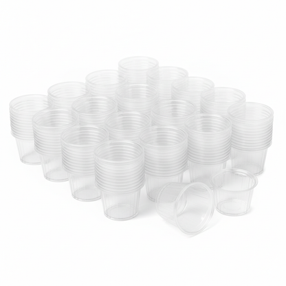 Dart 1 oz Souffle Cups