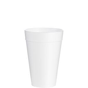 Dart , Foam Cup , 32 oz , 20 / 25 cs