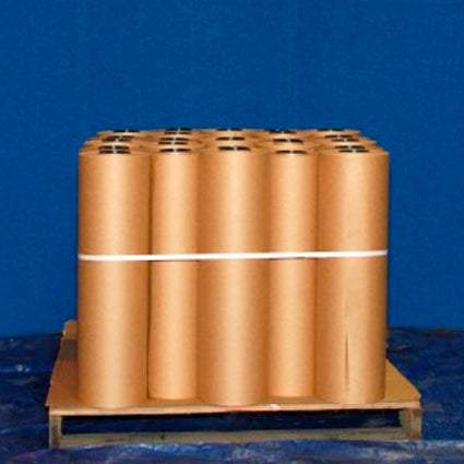 Nova , 30" X 850' Kraft Paper Roll , 40# Basis Weight , 1 Roll