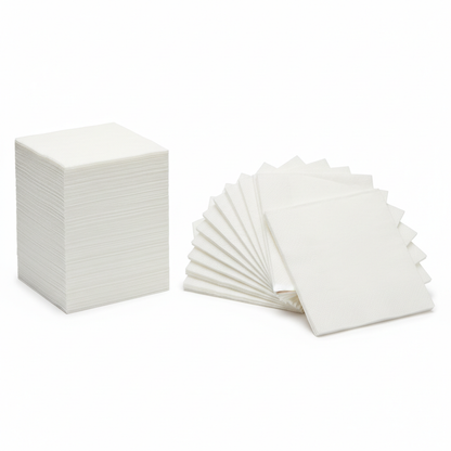 Empress Elite Beverage Napkins Product Shot