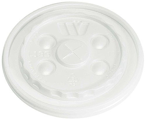 Wincup , L18S Slot Lid , C12A/14C18/C1618/C2022 , 1000 / cs