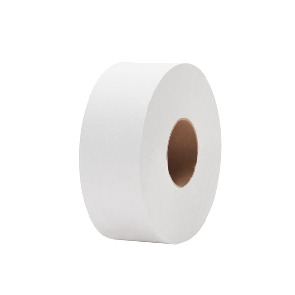 Resolute , Green Heritage Pro Bath Tissue , Jumbo Roll 9